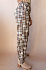 mode, pretty pleats trouser