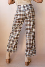 mode, pretty pleats trouser