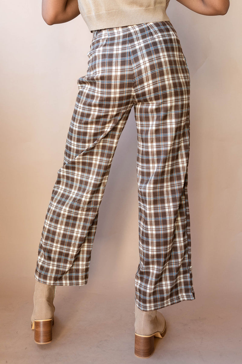 mode, pretty pleats trouser
