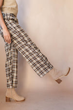 mode, pretty pleats trouser