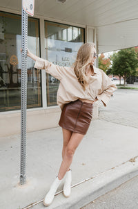 mode, tracy skirt