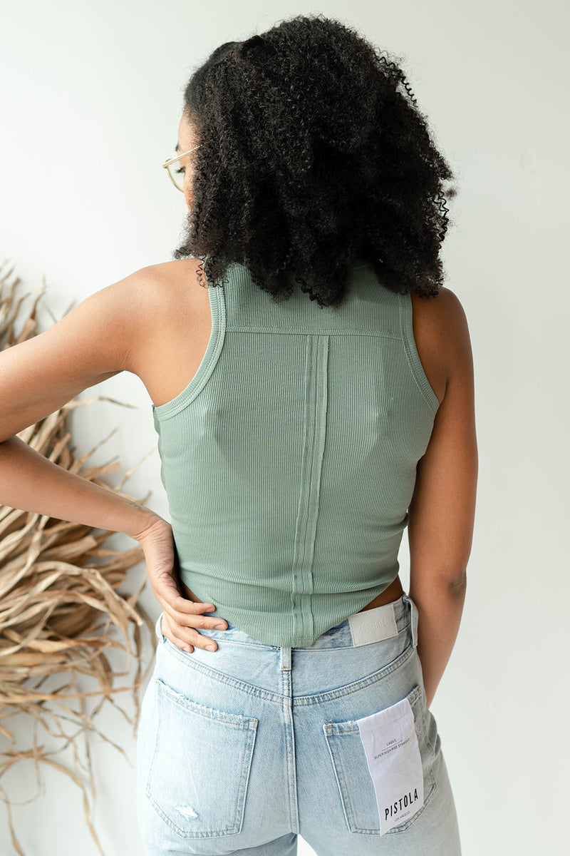 mode, kyra tank
