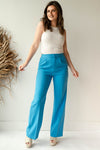mode, hope + love trouser