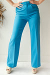 mode, hope + love trouser