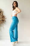 mode, hope + love trouser