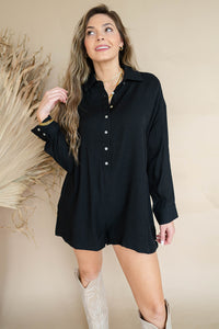 mode, the hayley romper