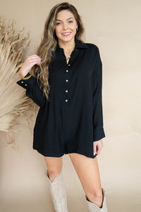 mode, the hayley romper