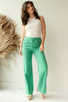 mode, hope + love trouser
