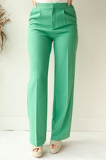mode, hope + love trouser