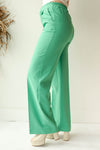 mode, hope + love trouser