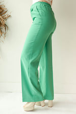 mode, hope + love trouser