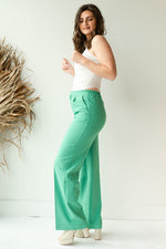 mode, hope + love trouser