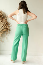 mode, hope + love trouser