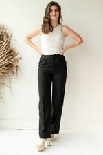 mode, hope + love trouser
