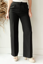 mode, hope + love trouser