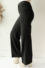 mode, hope + love trouser