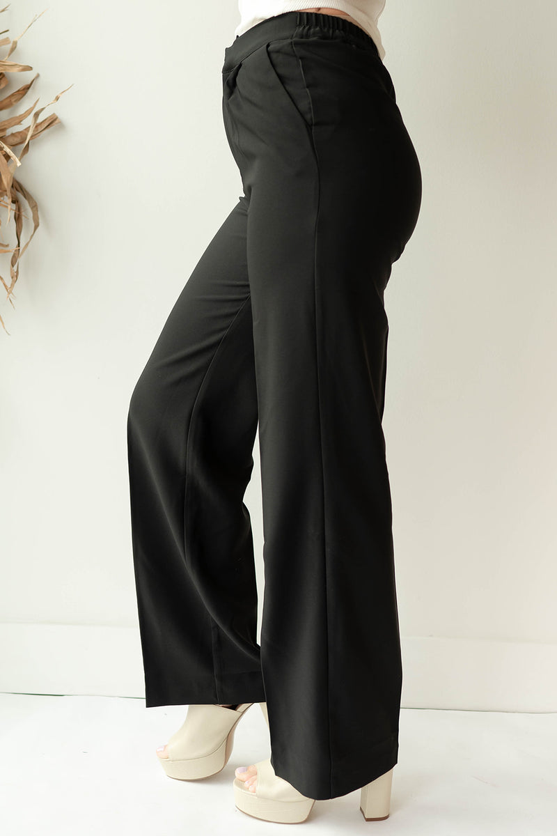 mode, hope + love trouser