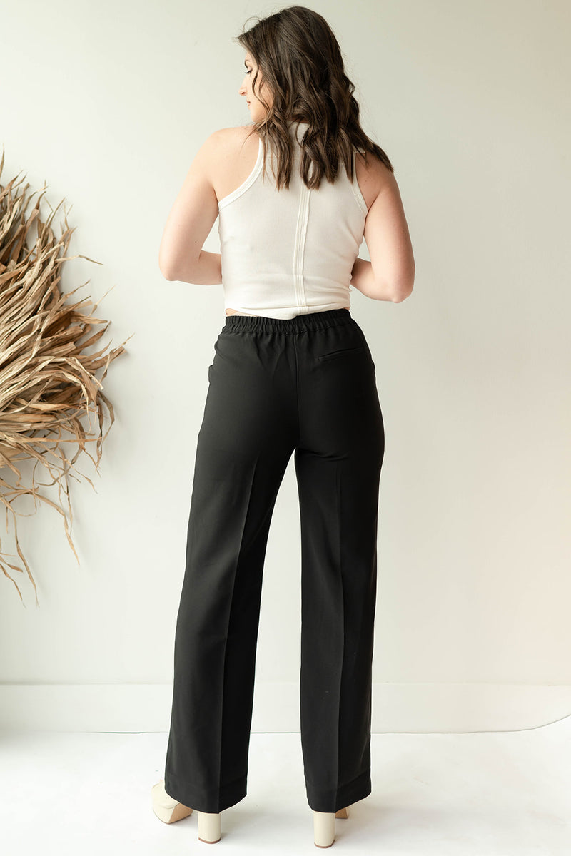 mode, hope + love trouser