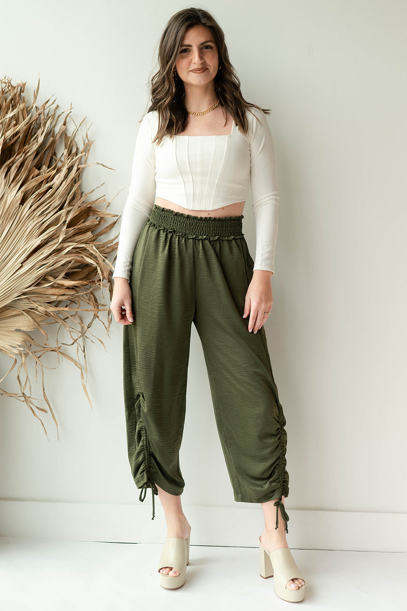mode, square neck corset top