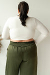 mode, square neck corset top
