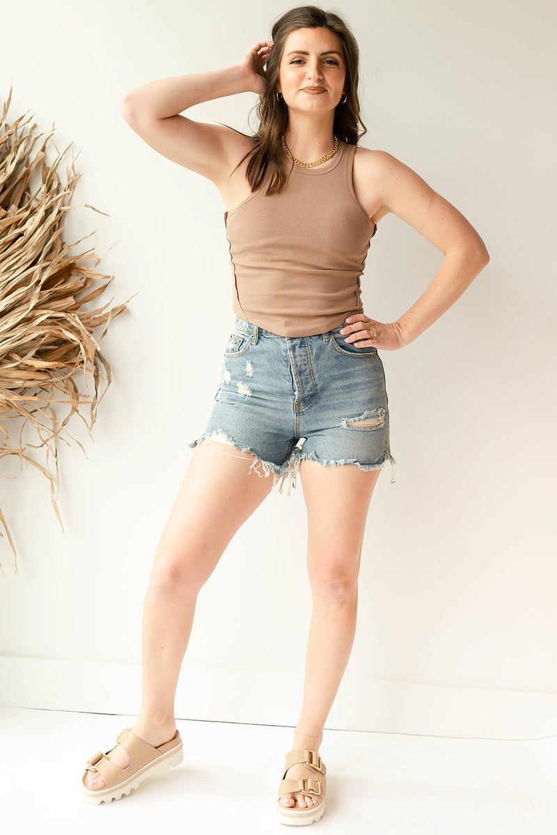 mode, kyra tank