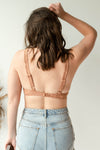 mode, giraffe swim top