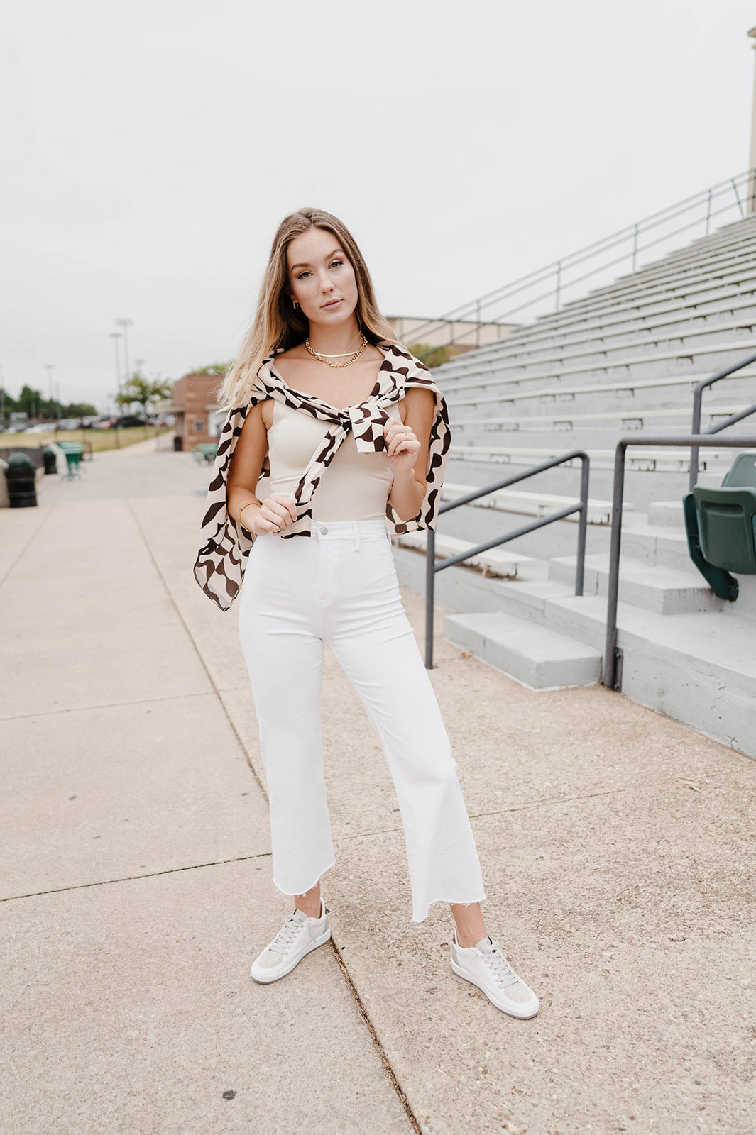 mode, estelle blouse