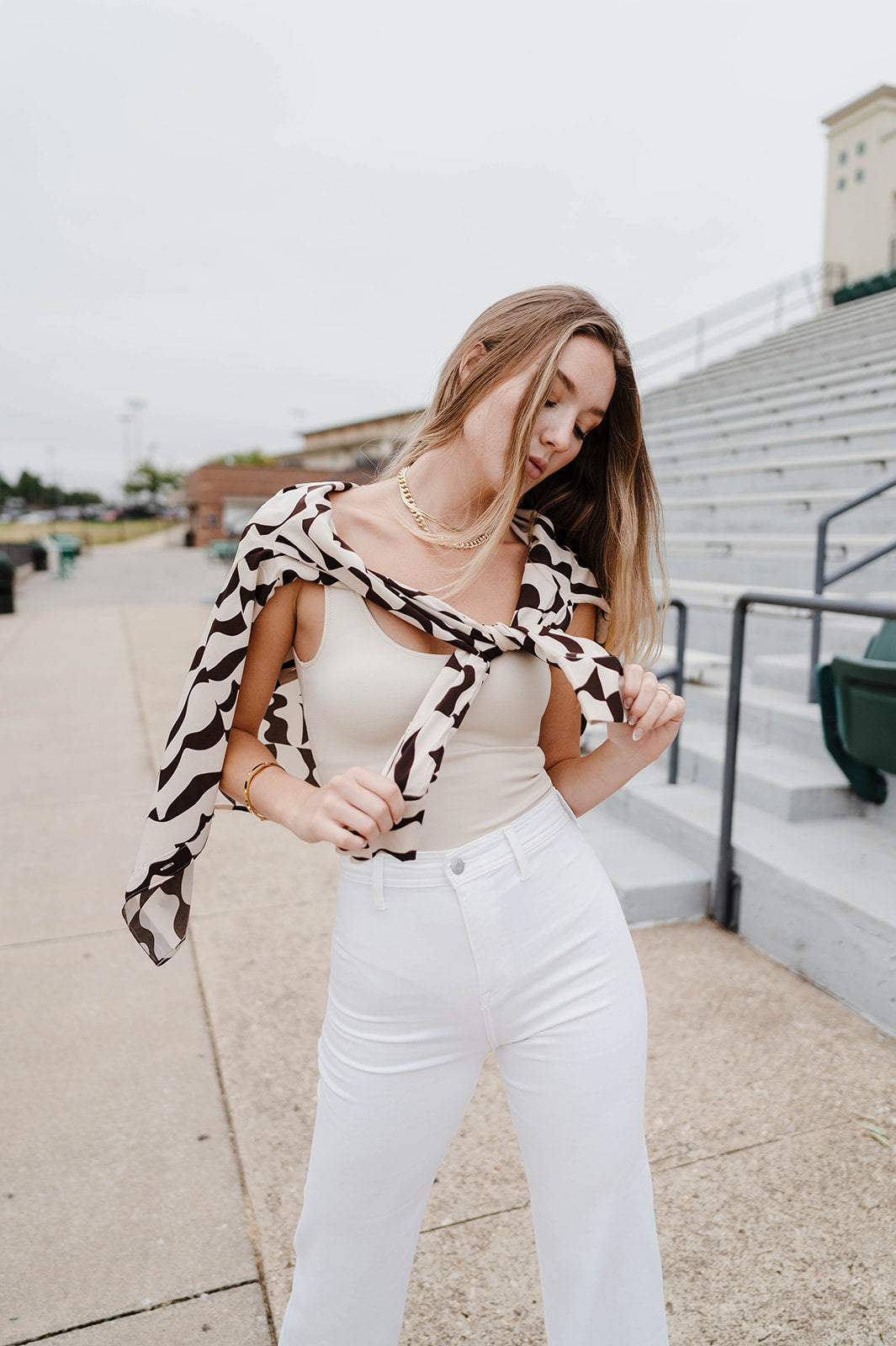 mode, estelle blouse