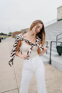 mode, estelle blouse