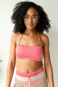 mode, madisyn bikini top