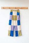 mode, the riz pants