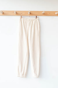 mode, kendall joggers