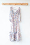 mode, kammy dress