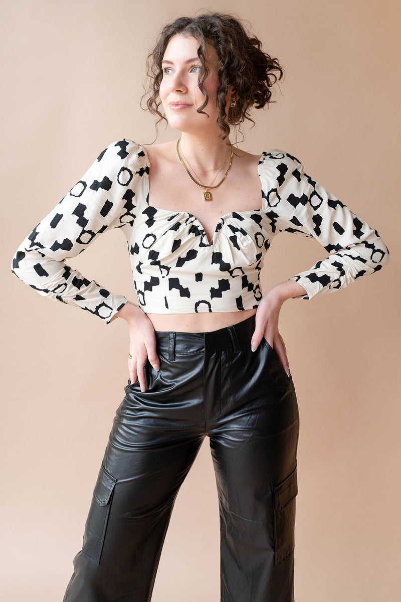 mode, julia top