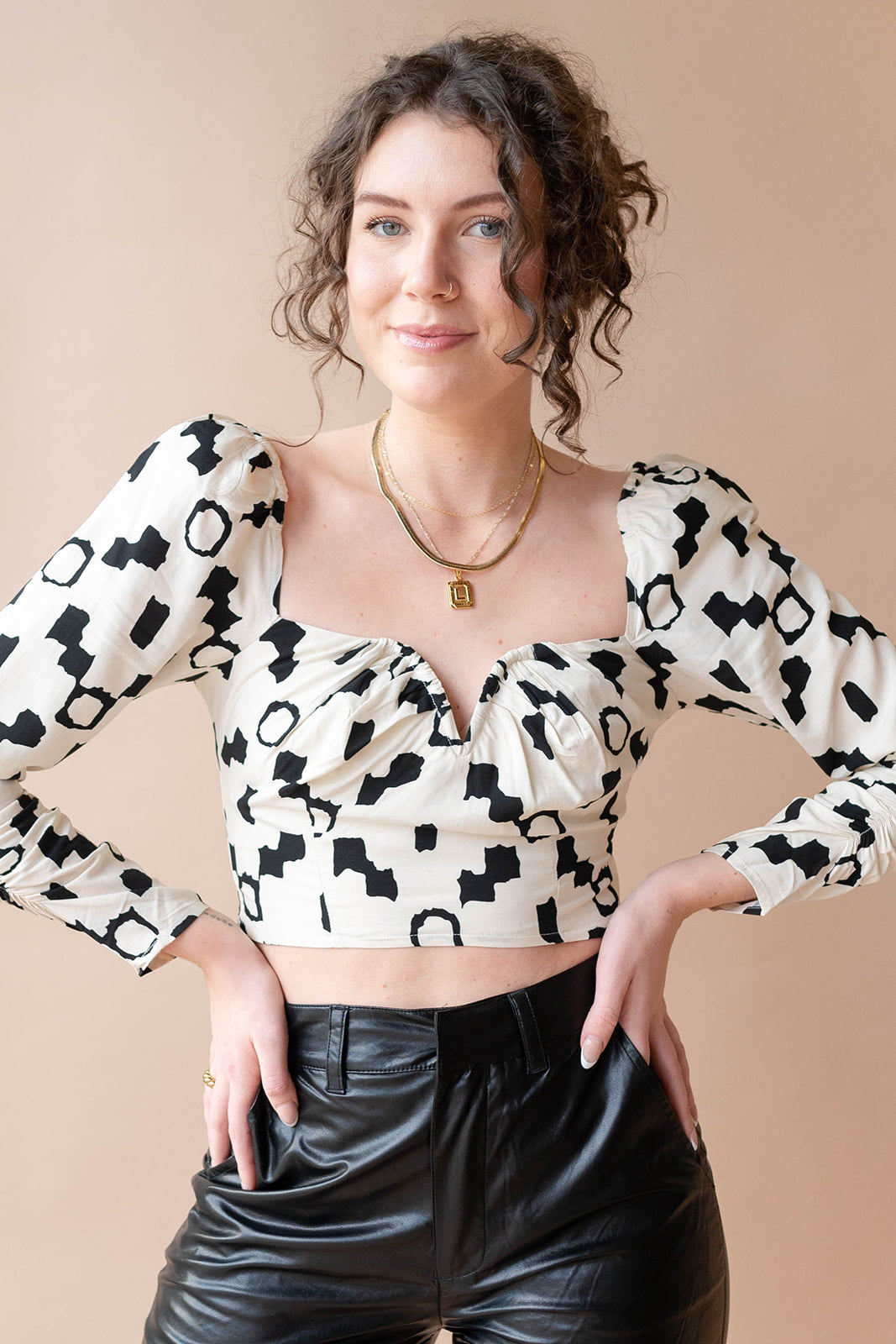 mode, julia top