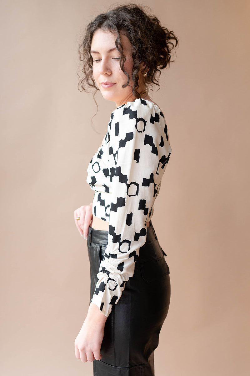 mode, julia top