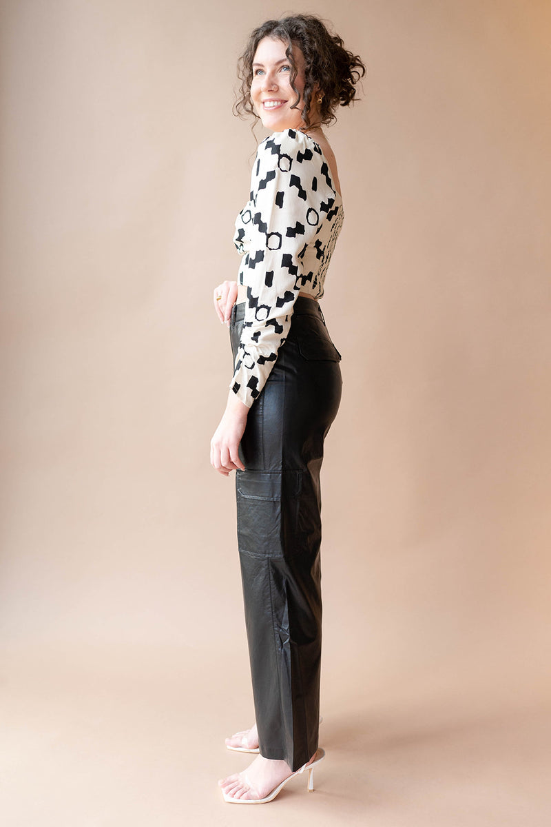 mode, julia top