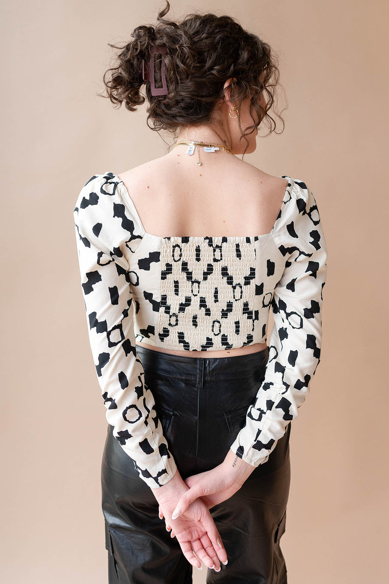 mode, julia top