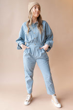 mode, harper jumpsuit