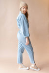 mode, harper jumpsuit