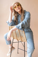 mode, harper jumpsuit