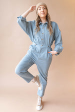 mode, harper jumpsuit
