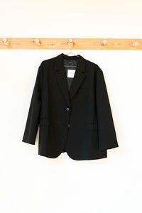 mode, Jami oversized blazer