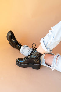 mode, kolbi combat boot