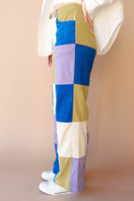 mode, the riz pants