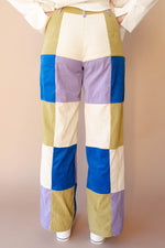 mode, the riz pants