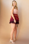 mode, melt my heart dress