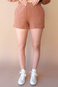 mode, luna shorts