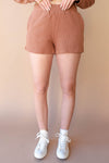 luna shorts