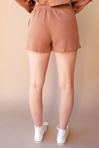 mode, luna shorts